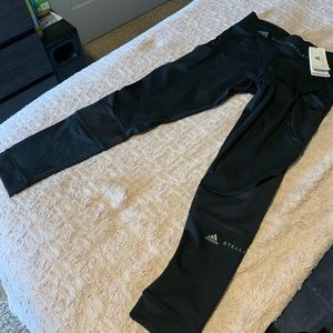 Adidas by Stella McCartney Leggings NWT
